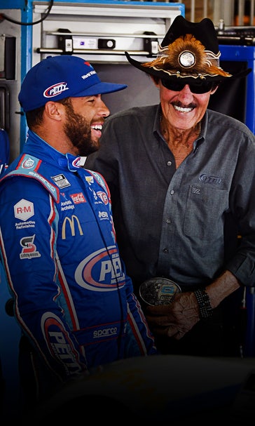 Bubba Wallace: NASCAR Owner?